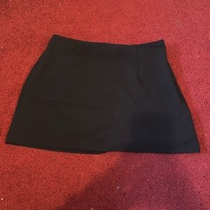 Abercrombie & Fitch Menswear Skort